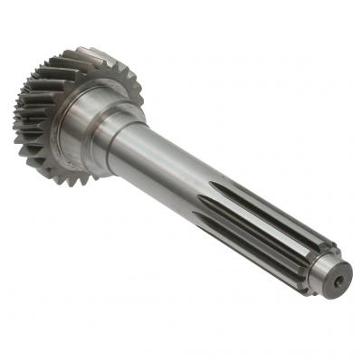 INPUT SHAFT PINION