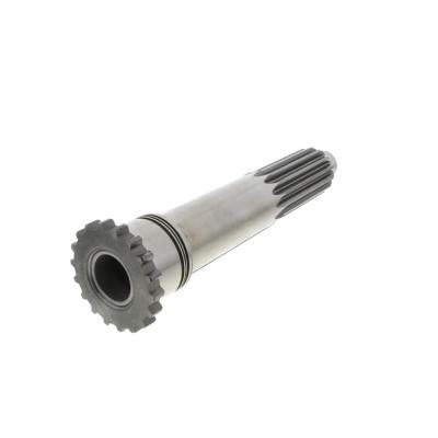 PINION ASSEMBLY