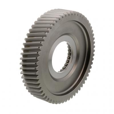 AUXILIARY MAINSHAFT REDUCTION GEAR