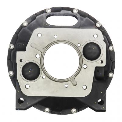 CLUTCH HOUSING
