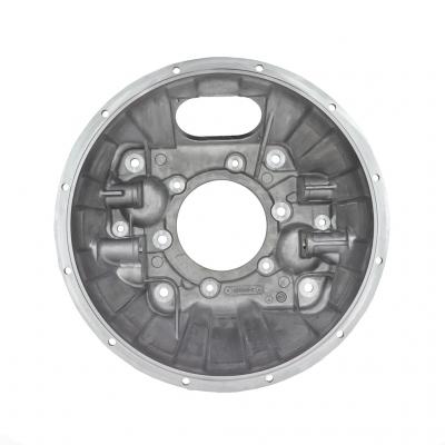 CLUTCH HOUSING (HALO)