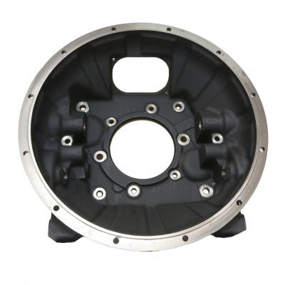 CLUTCH HOUSING