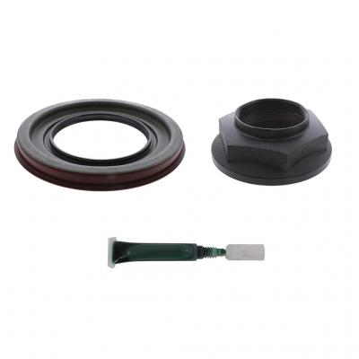 PINION SEAL AND NUT KIT
