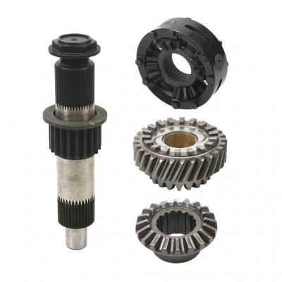 POWER DIVIDER KIT
