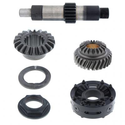 POWER DIVIDER KIT