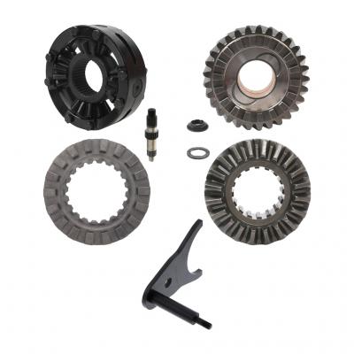 POWER-DIVIDER KIT