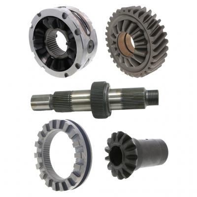 FRONT DIFFERENTIAL SECTION KIT