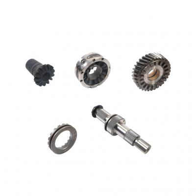 FRONT DIFFERENTIAL SECTION KIT