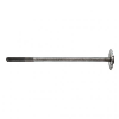 DRIVE AXLE