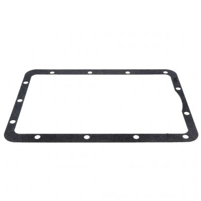 RAIL HOUSING GASKET