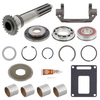 INPUT SHAFT AND COVER KIT
