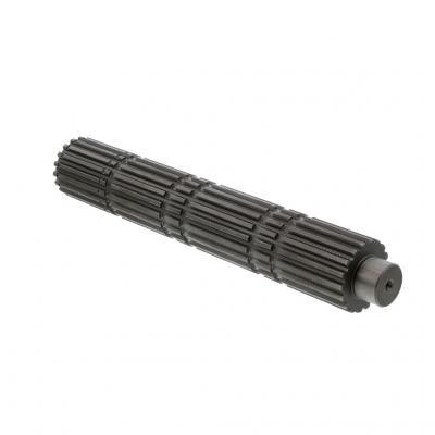 MAINSHAFT