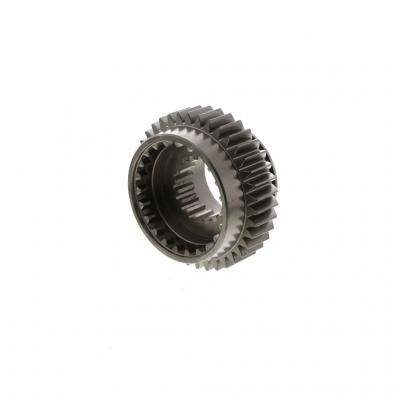 AUXILIARY MAIN DRIVE