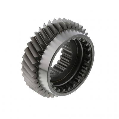AUXILIARY MAIN DRIVE