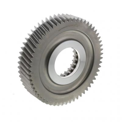 LOW AUXILIARY GEAR