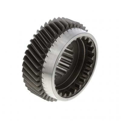 AUXILIARY MAIN DRIVE