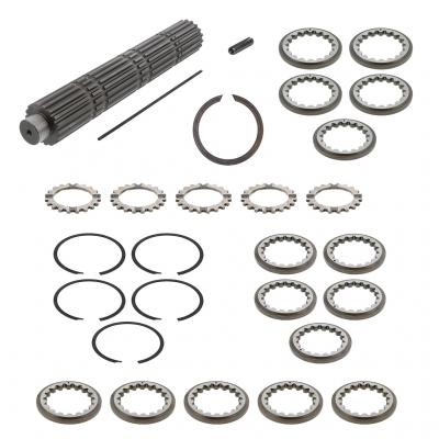 MAINSHAFT KIT