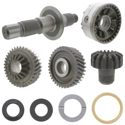 FRONT SECTION KIT