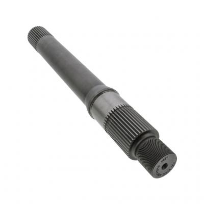 THRU SHAFT