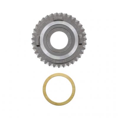 INTERAXLE DIFFERENTIAL GEAR KIT