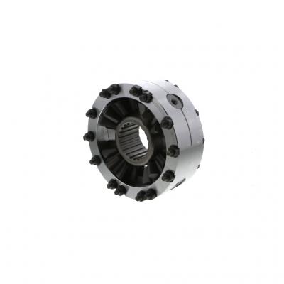 INTERAXLE DIFFERENTIAL ASSEMBLY