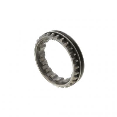 INTERAXLE DIFFERENTIAL SLIDING CLUTCH