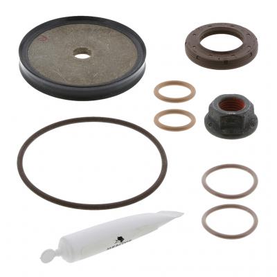 RANGE KIT