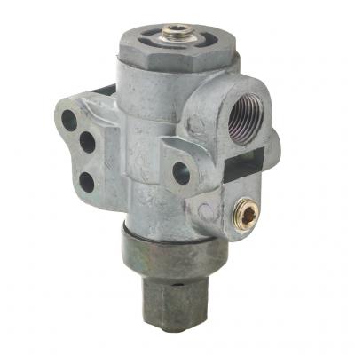 FILTER/REGULATOR ASSEMBLY