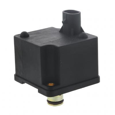 SOLENOID VALVE