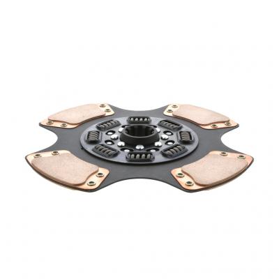 FRONT CLUTCH DISC