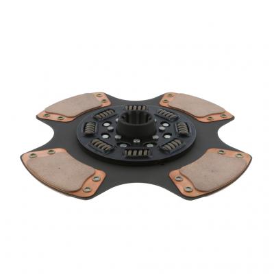 REAR CLUTCH DISC