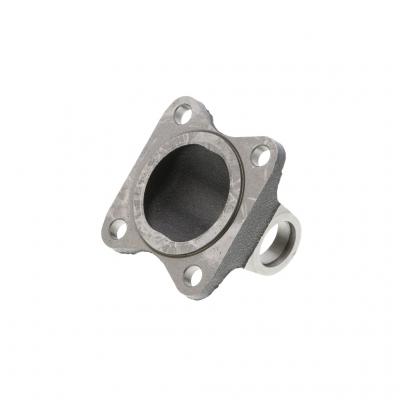 FLANGED YOKE