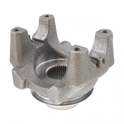 END YOKE