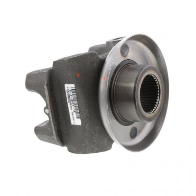 HALF ROUND END YOKE