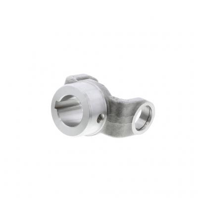 STEERING YOKE