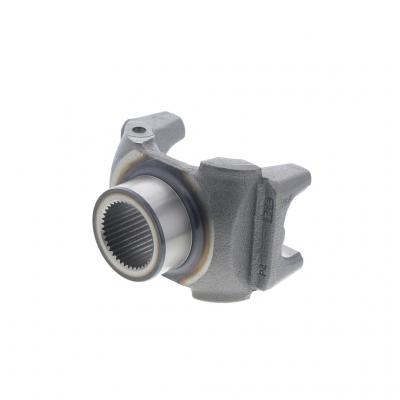 HALF ROUND END YOKE