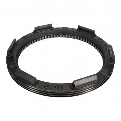 ADJUSTING RING