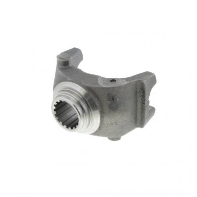 HALF ROUND END YOKE