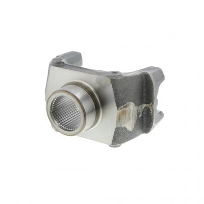 HALF ROUND END YOKE