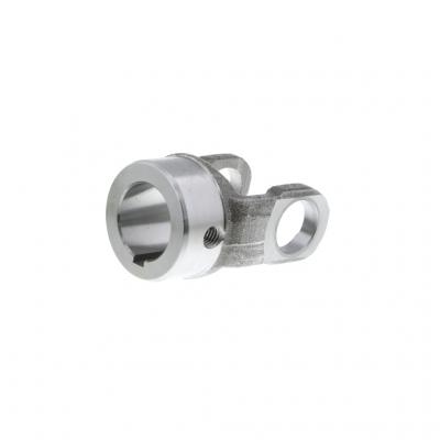 HALF ROUND END YOKE