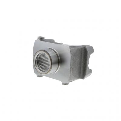 HALF ROUND END YOKE