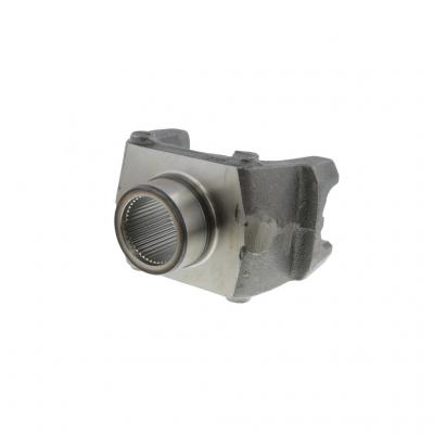 HALF ROUND END YOKE