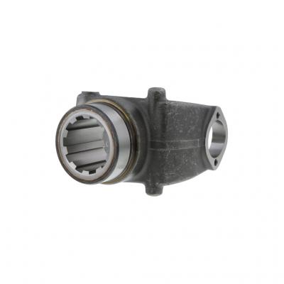 BEARING PLATE END YOKE