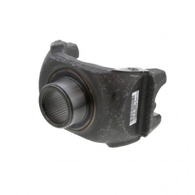 HALF ROUND END YOKE