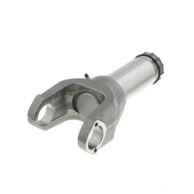 BEARING PLATE YOKE
