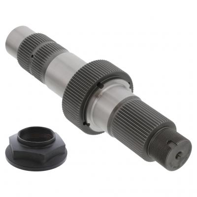 INPUT SHAFT KIT