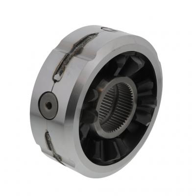 INTERAXLE DIFFERENTIAL ASSEMBLY