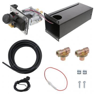 PTO CONTROL & TOWER COMBO KIT