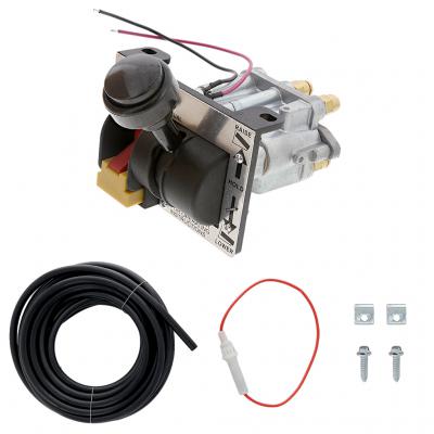 PTO CONTROL VALVE W/KICKOUT