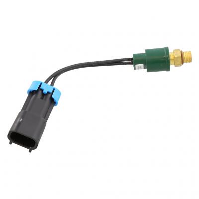 OIL PRESSURE SENSOR